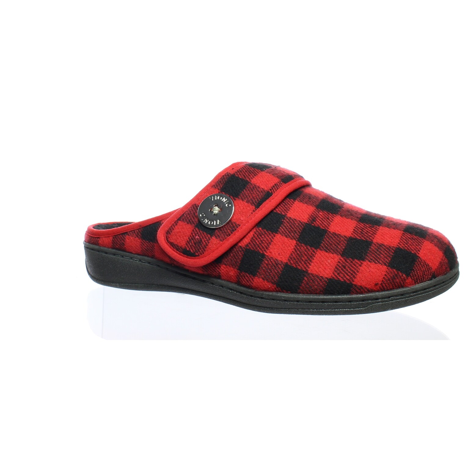 vionic women's indulge sadie mule slipper