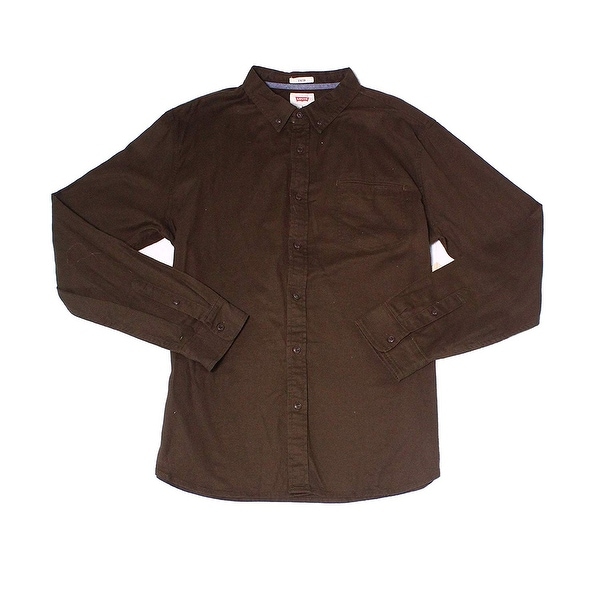 levi's stretch twill jacket