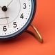 preview thumbnail 5 of 7, Arne Jacobsen Station Table Clock, Ø: 4.3"