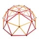 preview thumbnail 3 of 10, Kid's Universal Exercise Dome Climber Outdoor Monkey Climbing Bars Play Center for Fun