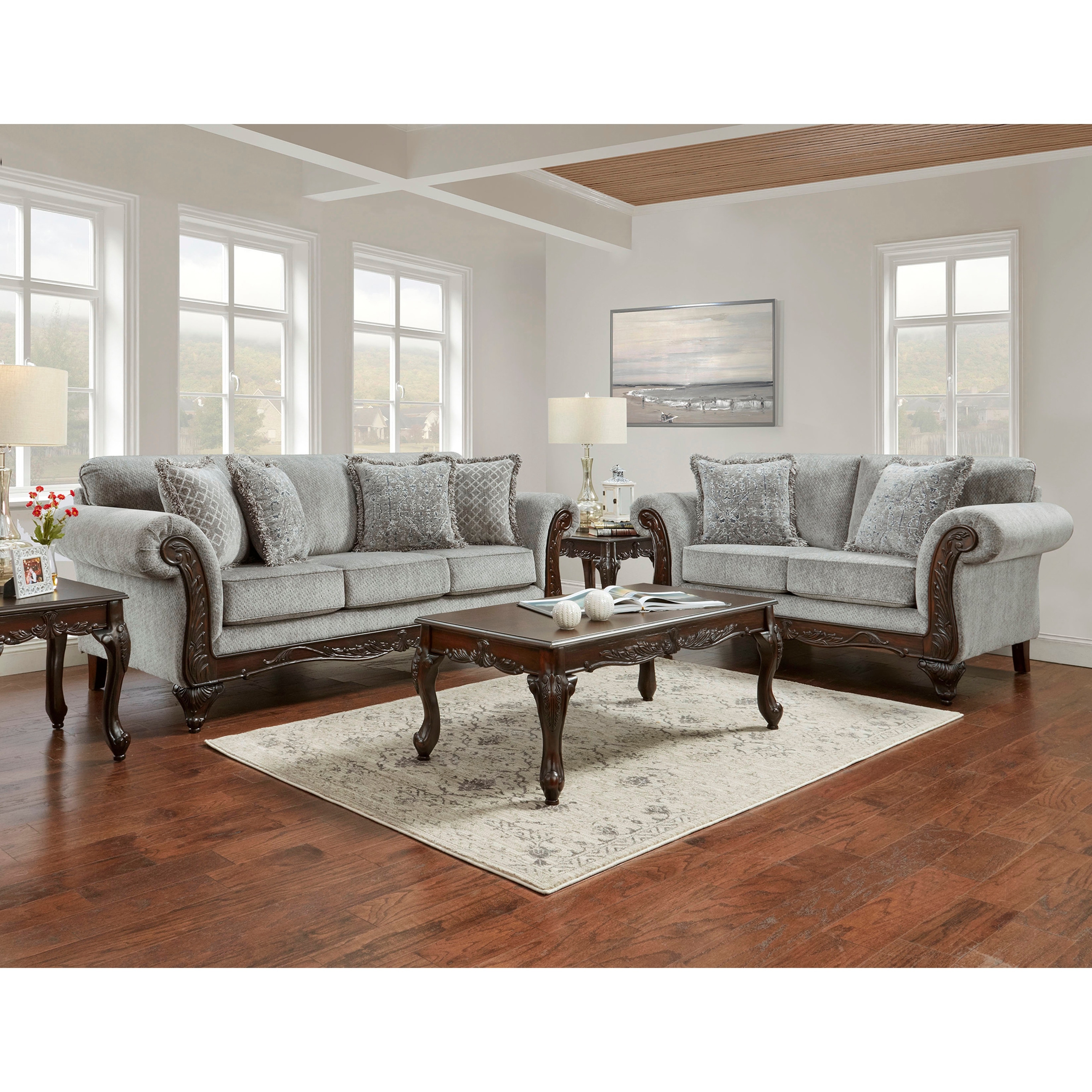 5 Piece Living Room Sets Bed Bath Beyond