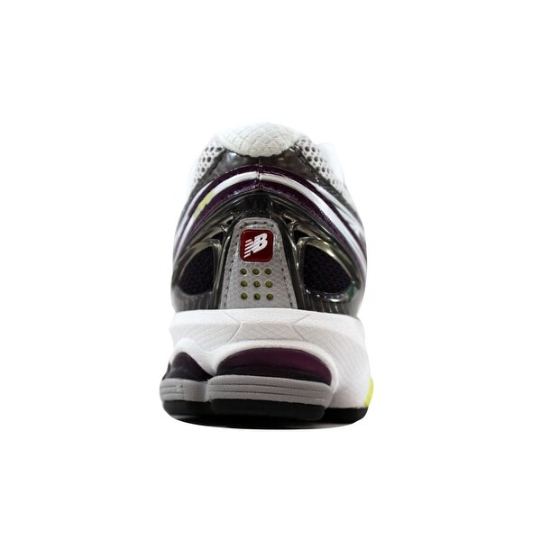 new balance 1260v5 zilver