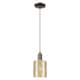 Option Mercury / Oil Rubbed Bronze
