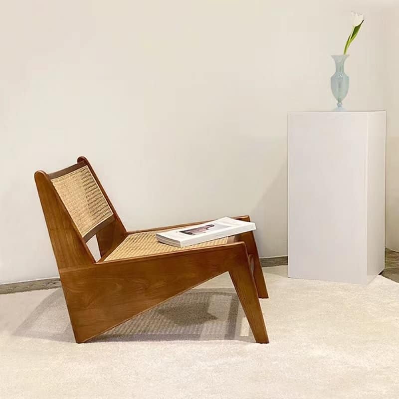 Kangaroo Accent Chair
