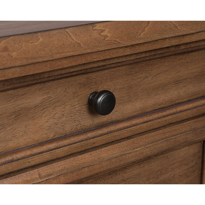 Signature Design by Ashley Greddinton Dresser