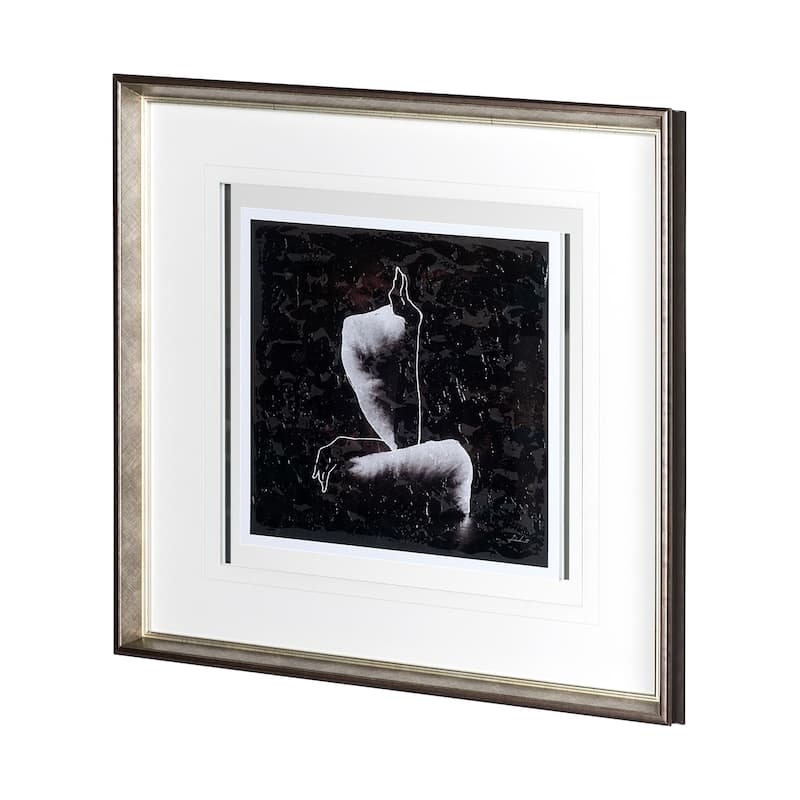 Andromedae I Framed Art Print