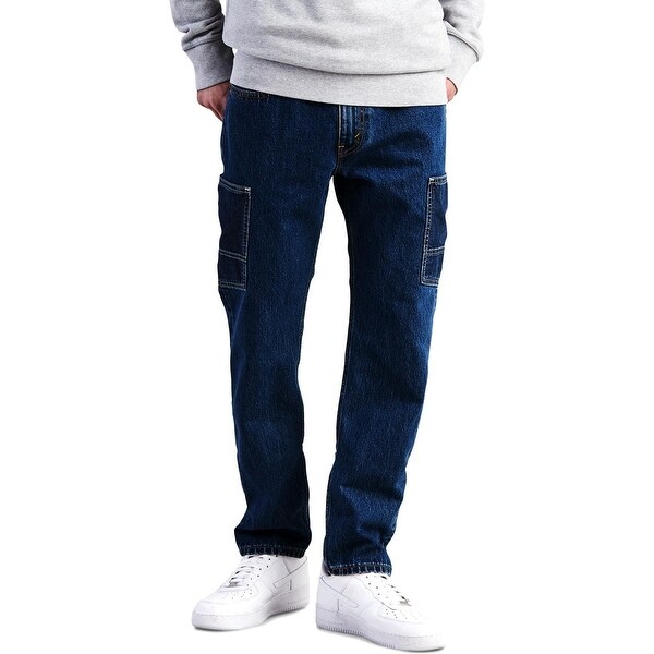 levis 502 33 32