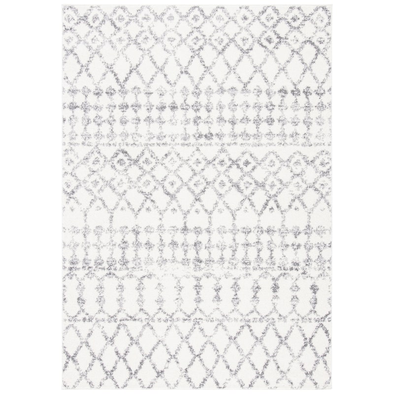 SAFAVIEH Tulum Agnese Moroccan Boho Rug