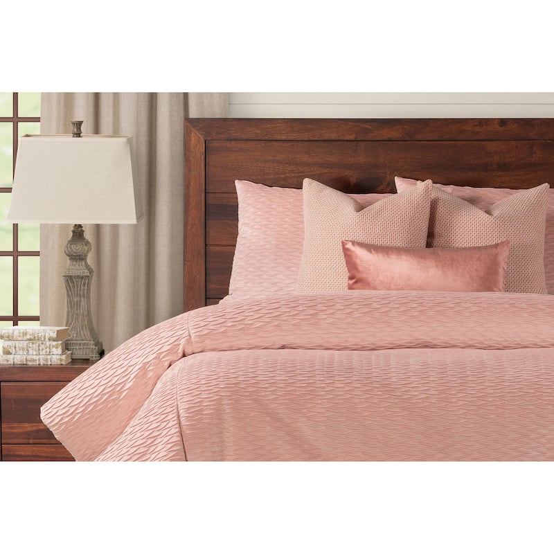 Smithsonian Fluctuate Duvet Set