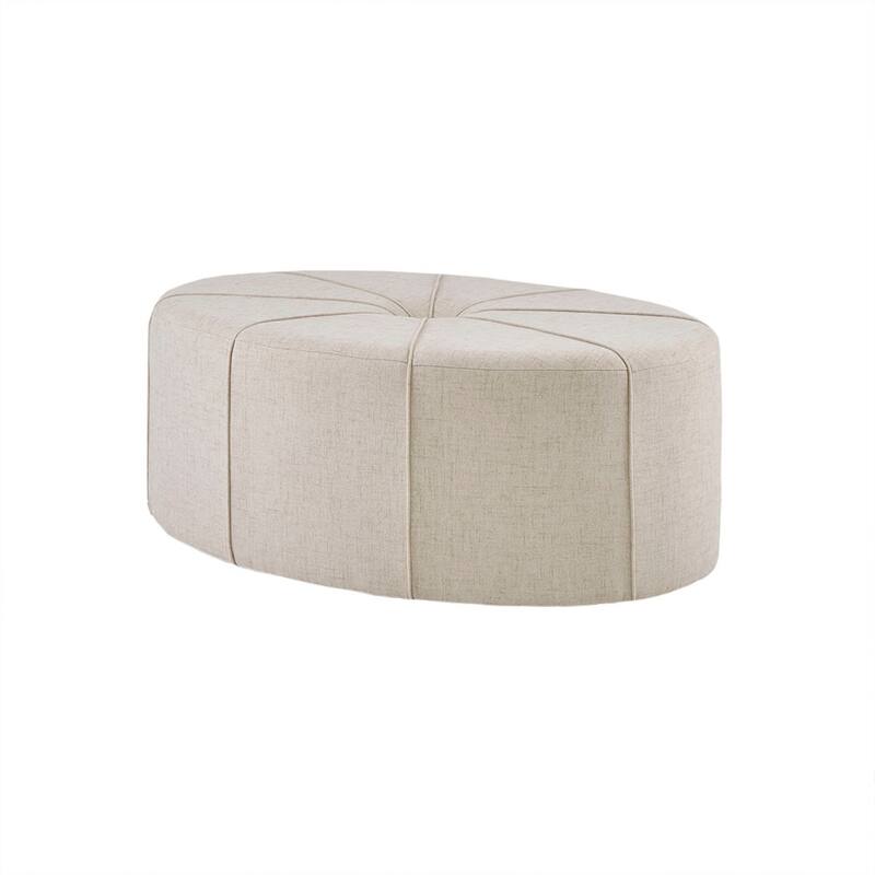 48" Ottoman Comfortable choice, multiple functions, classic design, and cozy corners