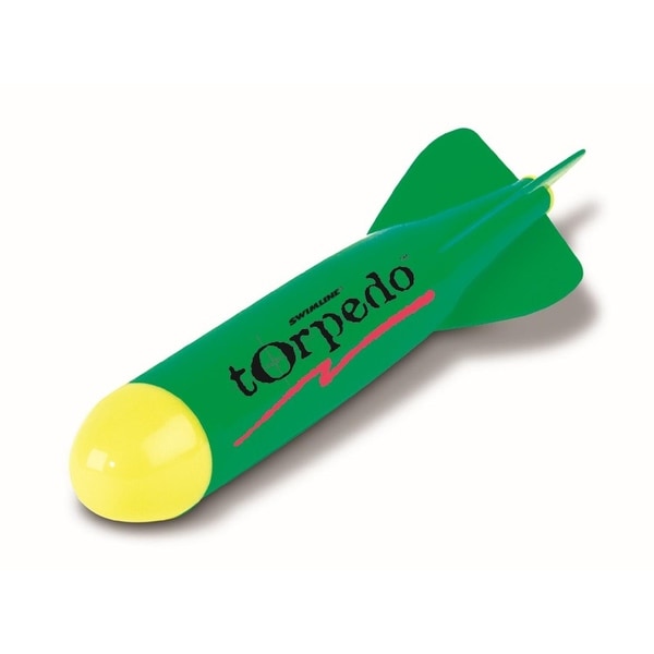 pool torpedo toys