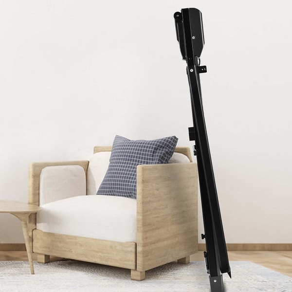 Lightweight deals electric treadmill