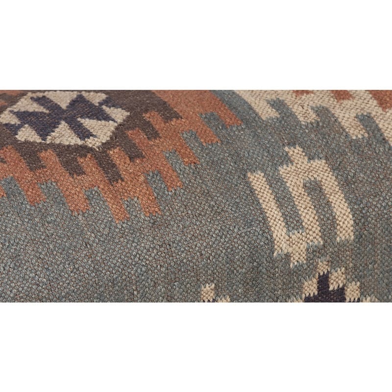 Handmade Upholstered Wooden Bench - 48" W x 16" L x 18" H