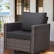 Option Grey-Sunbrella