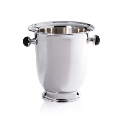 Duval Brass Champagne Bucket