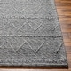 preview thumbnail 3 of 22, Bailee Modern & Contemporary Area Rug