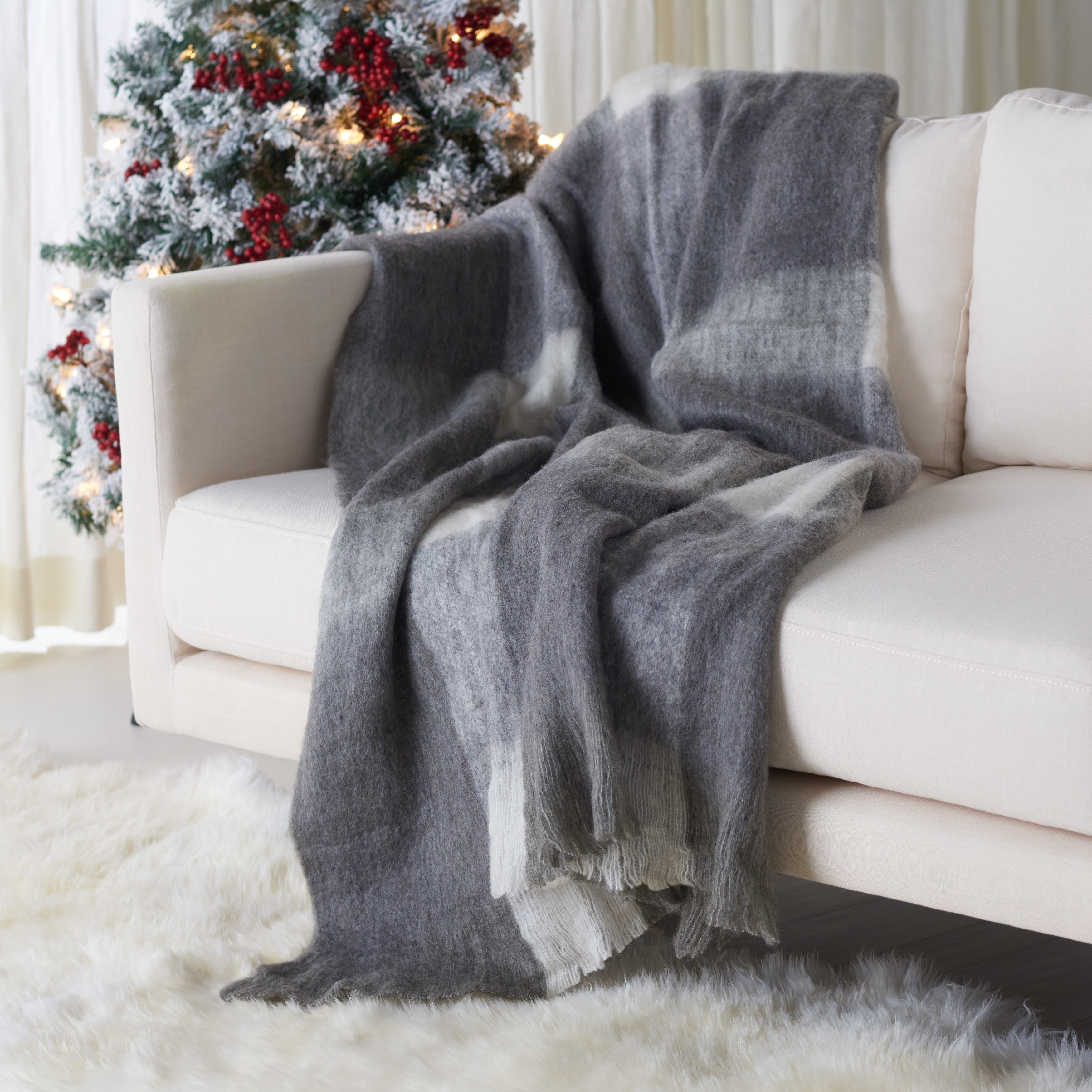 Aspen best sale throw blanket
