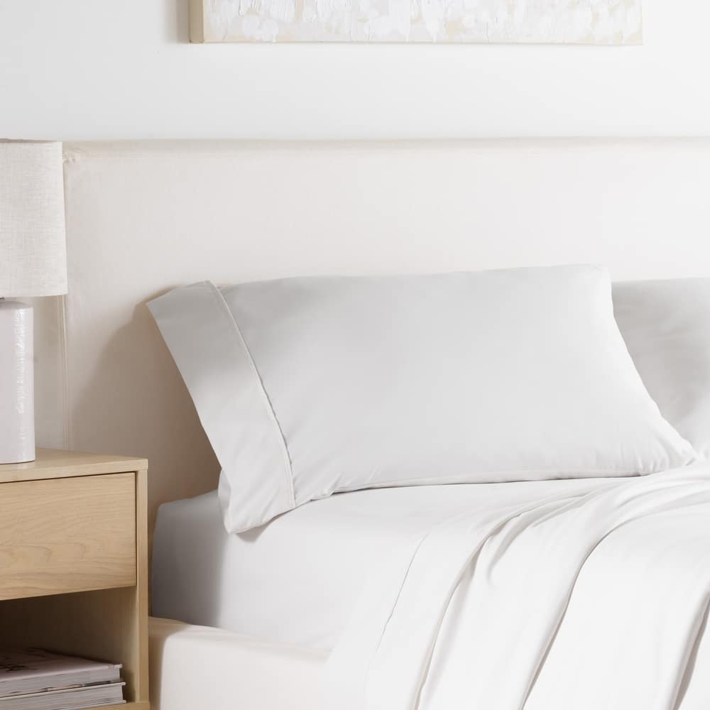 Jennifer Adams Eternal Collection 2pc. Pillowcase Set