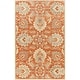 preview thumbnail 7 of 54, Livabliss Caesar Updated Traditional Oriental Area Rug