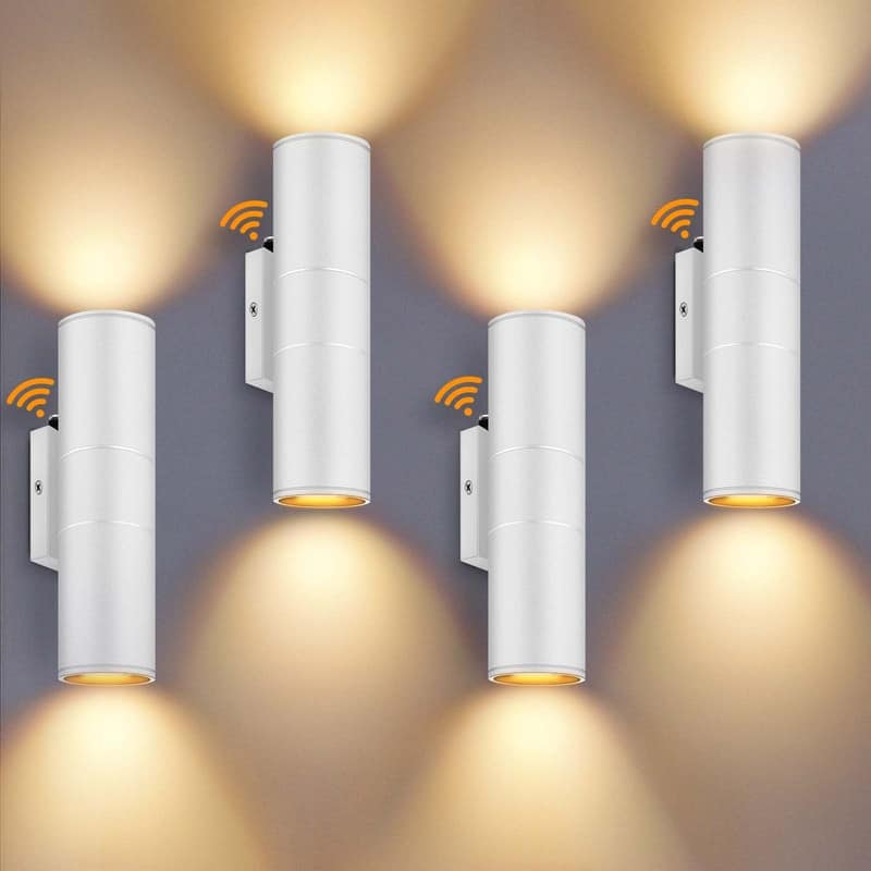 Option White