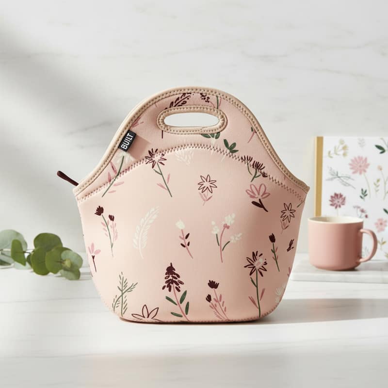 Built Gourmet Getaway Neoprene Lunch Bag