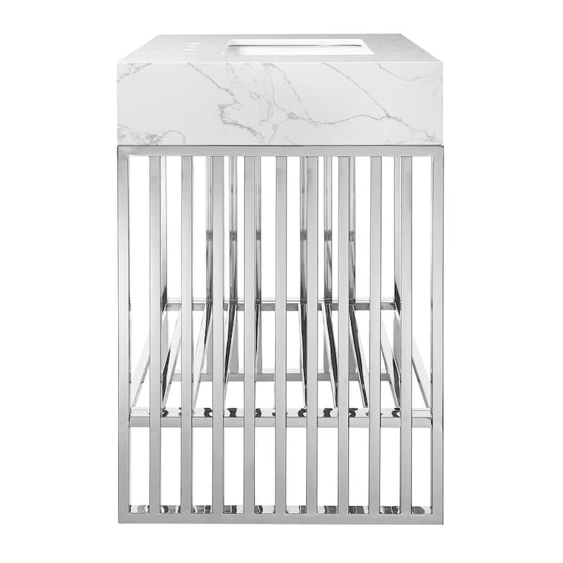 Gridiron 36" Bathroom Vanity