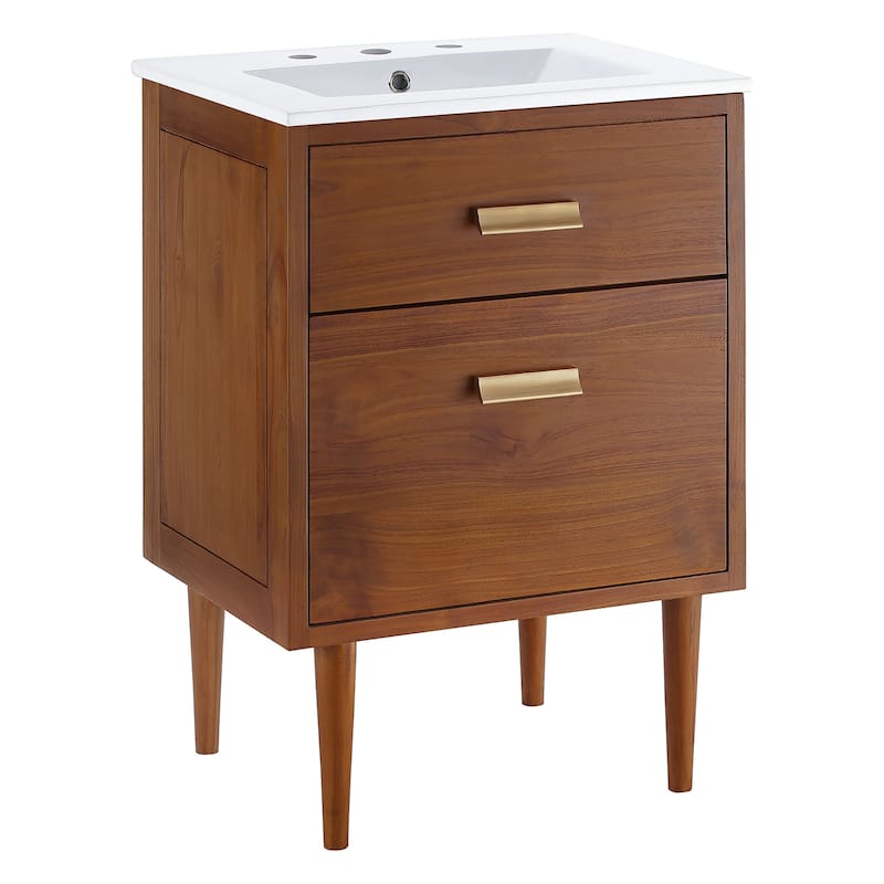 Cassia 24" Bathroom Vanity