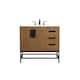 Option Walnut Brown