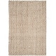 preview thumbnail 6 of 7, SAFAVIEH Handmade Natural Fiber Gajana Jute Rug 3' x 5' - Natural - Rectangle