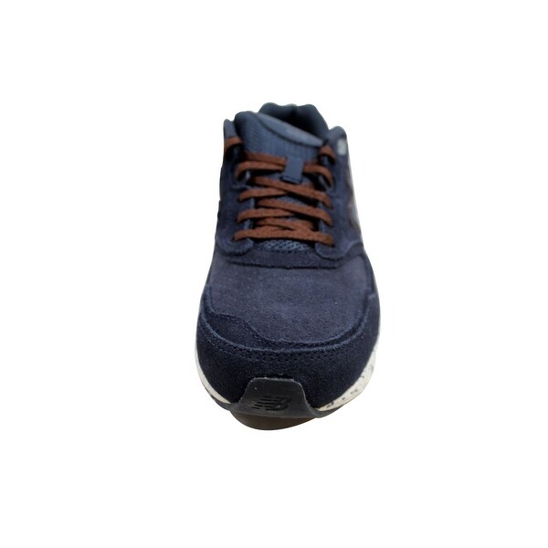 new balance 988 men navy
