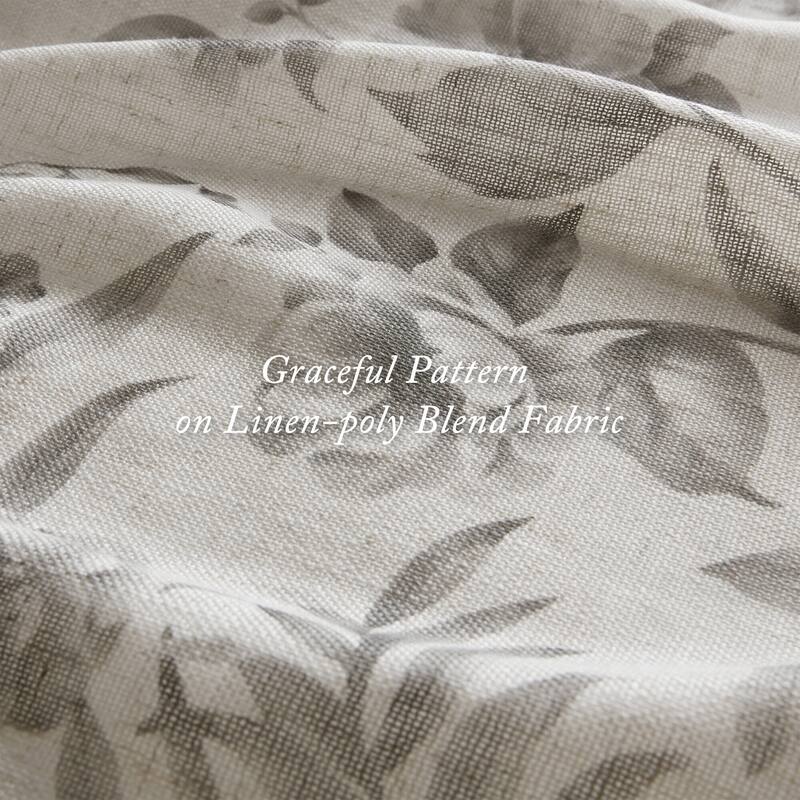 Madison Park Lana Window Panel