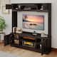 Option Dark Oak