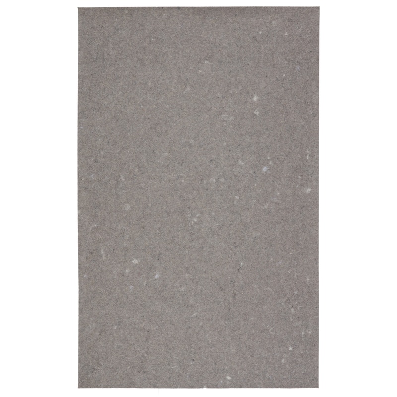 Plush Premium Rug Pad - Grey - 8'X11'