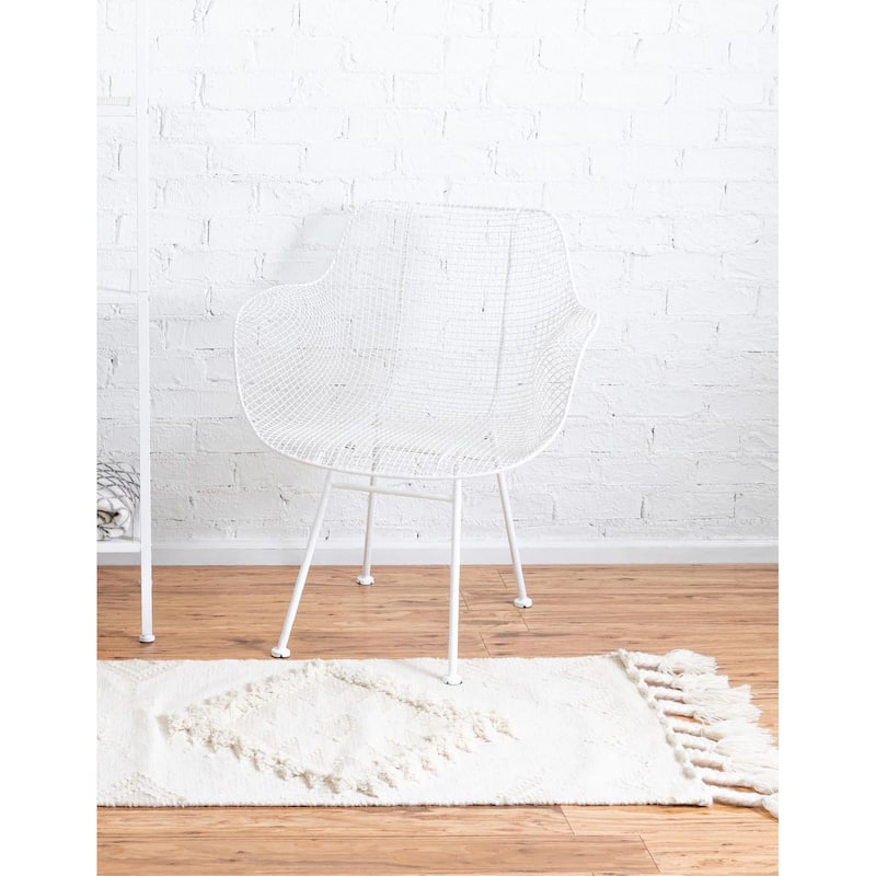 Southwestern/Lodge Izhobert Collection Area Rug