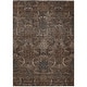 preview thumbnail 58 of 135, Machine Washable Indoor/ Outdoor Boho Traditional Chantille Rug