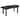 ELK OUTDOORS Eco-Friendly Essential Coffee Table