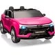 preview thumbnail 36 of 39, 24V Kids Ride on Car 2 Seater, Licensed Chevrolet Blazer Battery Powered Electric Vehicles Car