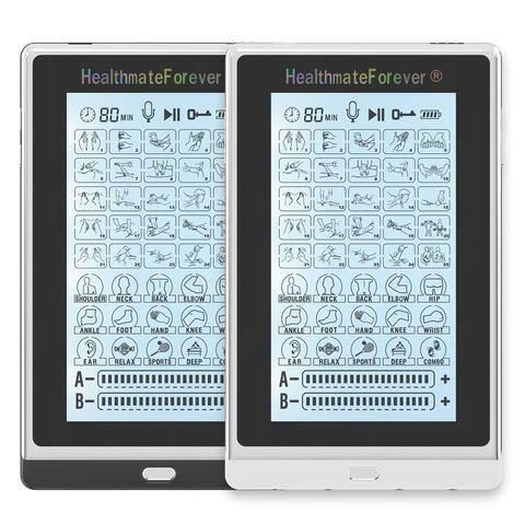 Healthmate Forever Tens Massager User Manual