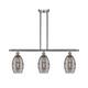 Option Brushed Satin Nickel / Smoked