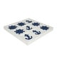 preview thumbnail 4 of 7, Blue Iron Nautical Game Set - 14 x 14 x 1