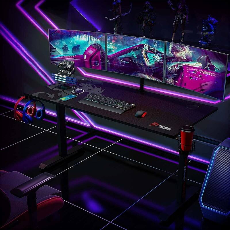 Small Computer Desk