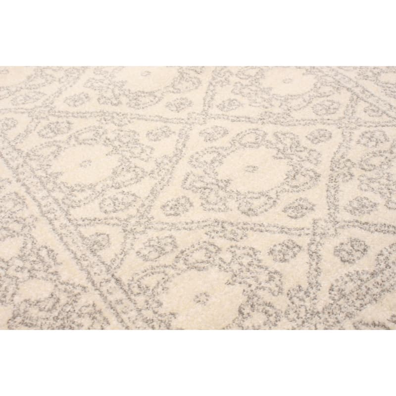 ECARPETGALLERY Emma Contemporary Rug