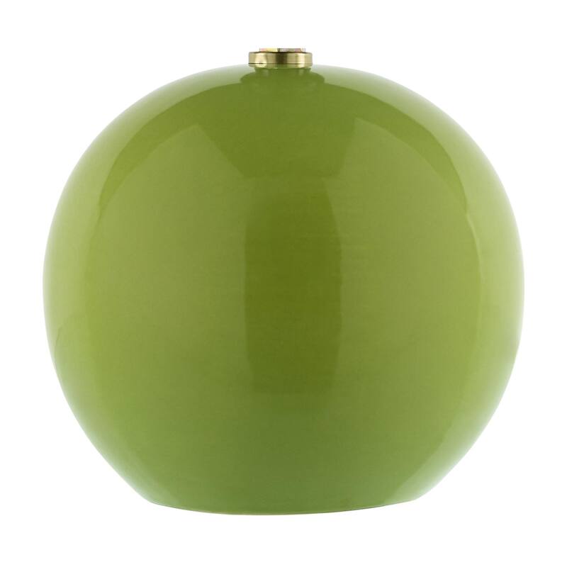 Livabliss Tremel Country Accent Table Lamp