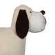 preview thumbnail 72 of 72, Animal Shaped Kids Chair Children Ottoman