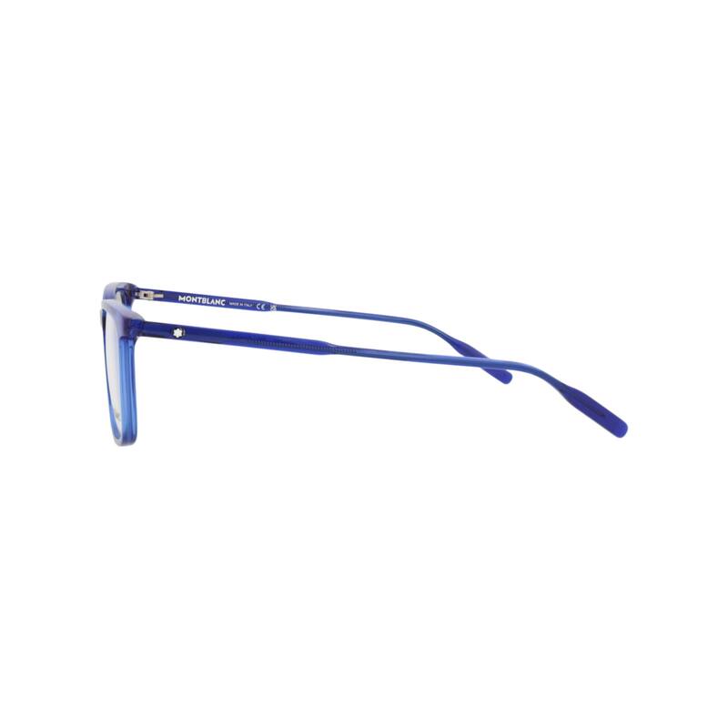 Montblanc Square-Frame Acetate Optical Frames