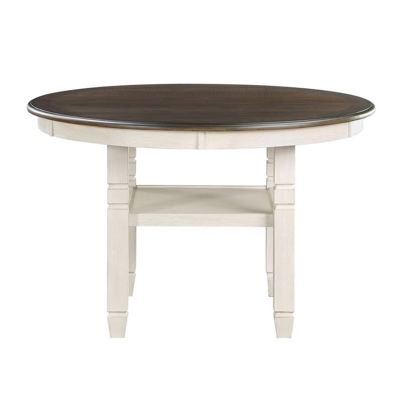 Howth Wood 5-Piece Dining Set