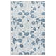 Option Ivory/Blue