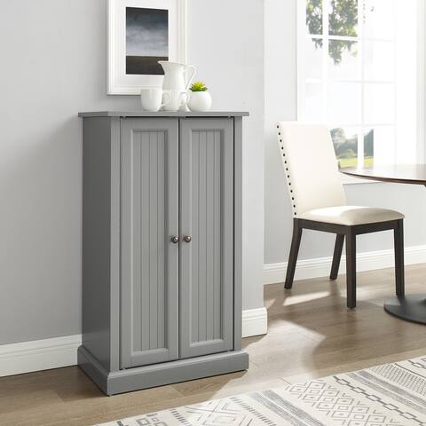 Seaside Accent Cabinet - 23.5 "W x 14 "D x 41.25 "H