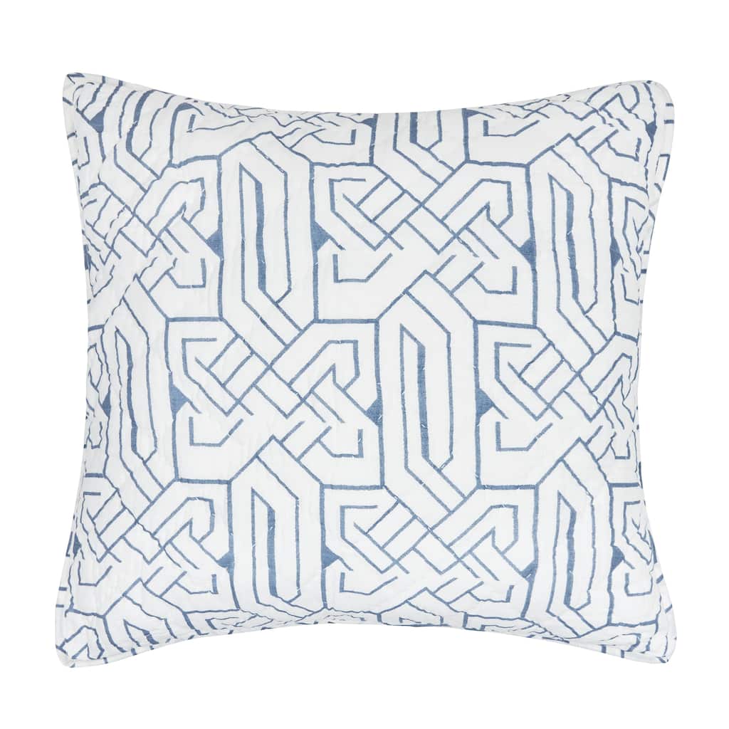 Marlowe Storm Euro Sham