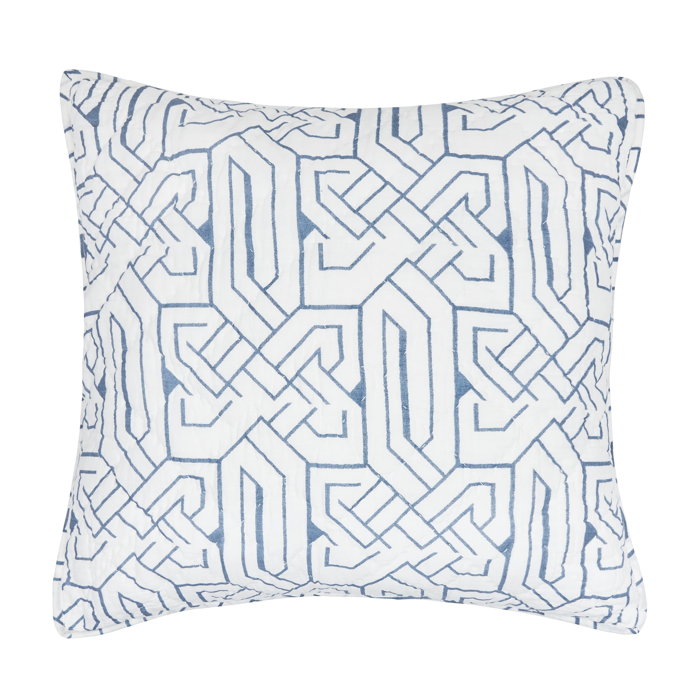 Marlowe Storm Euro Sham